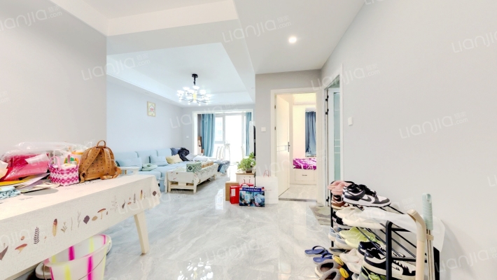 嘉通云邸二手房实景图