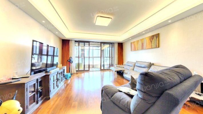 嘉天汇二手房实景图