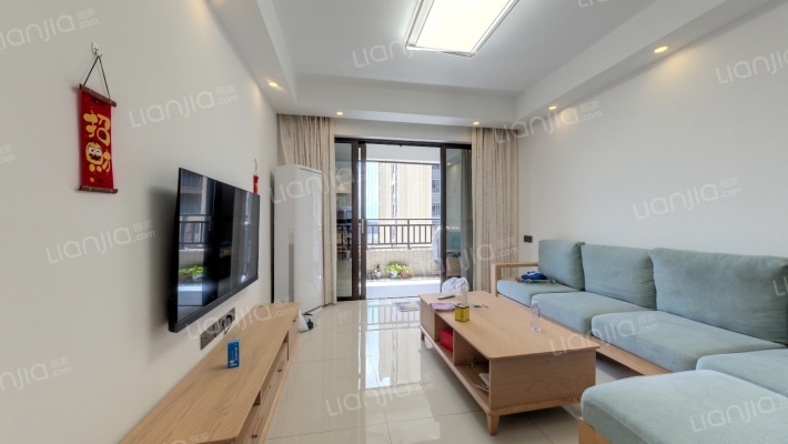 龙惠华御园二手房实景图