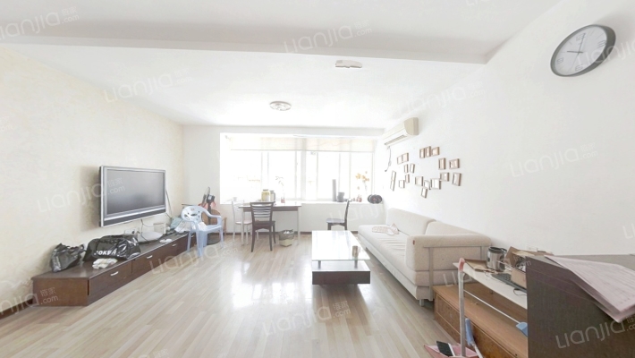 宝莲花园二手房实景图