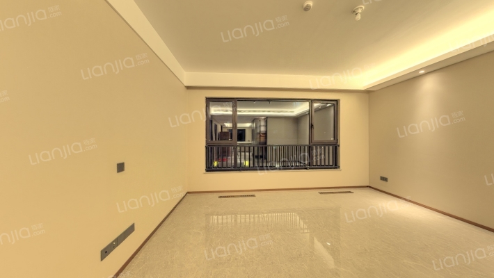 金茂府御岭墅二手房实景图