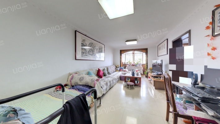 季庄小区二手房实景图