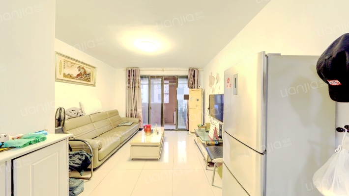 陈坊新苑二手房实景图