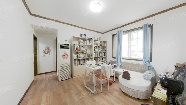 湖东家园二手房实景图