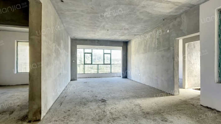 诚信华府二手房实景图