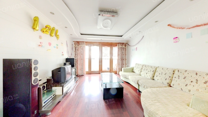 永嘉花园二手房实景图