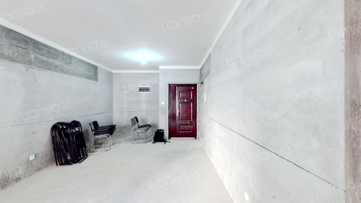 河滨花园(溧水)二手房实景图