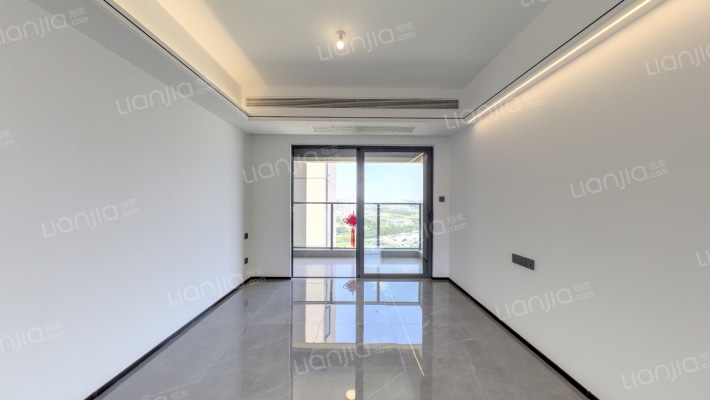 一湾云璟二手房实景图