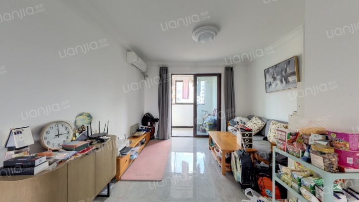 景华新苑二手房实景图