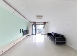 整租·滨海贵族 3室2厅 东_滨海贵族租房