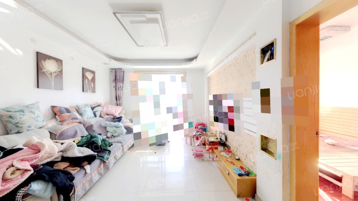 宝源雅居二手房实景图