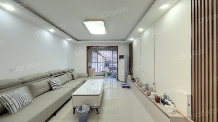 天河悦城二手房实景图