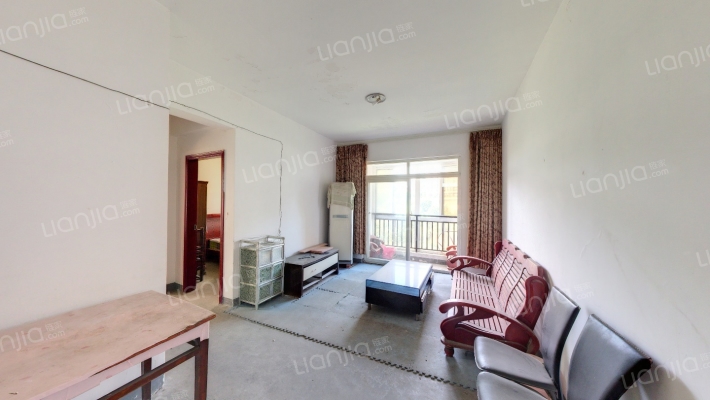 沉香苑二手房实景图