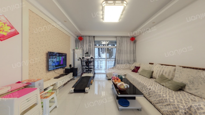 歌林花园二手房实景图