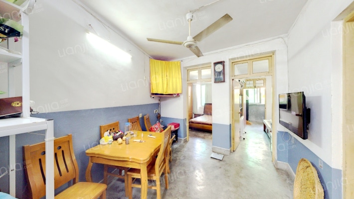 启文花园西区二手房实景图