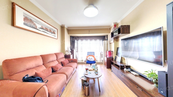 中海新华府二手房实景图