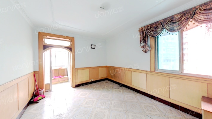 醒狮路18号小区二手房实景图