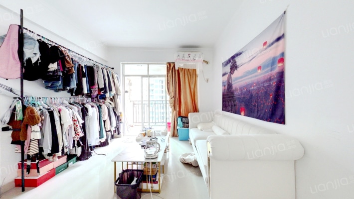 华宇大厦二手房实景图