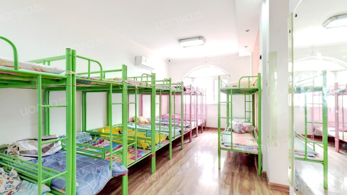 书香蔓城二手房实景图