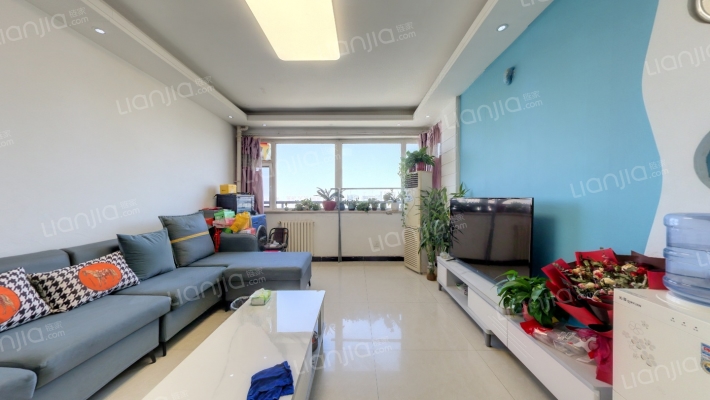 建业枫林上院二手房实景图