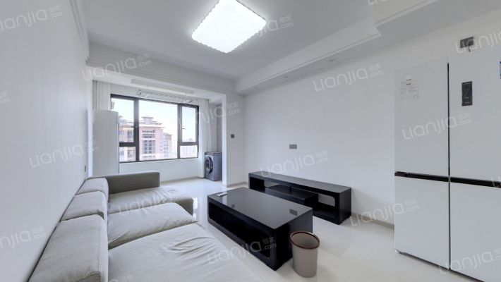 悦春山二手房实景图