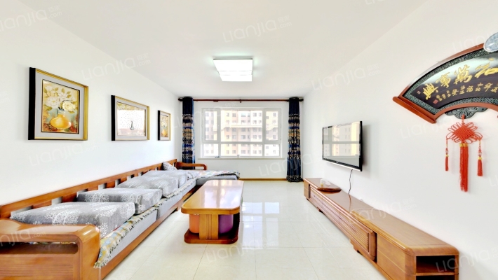 新星宇广场三期二手房实景图