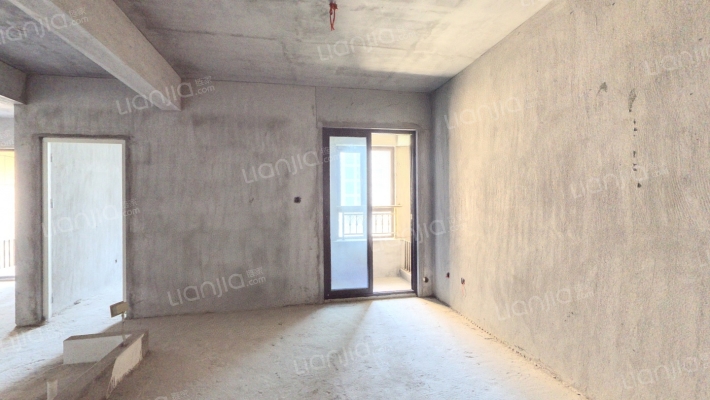 名城紫金轩二手房实景图