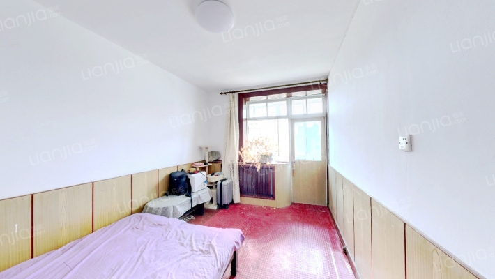 横山街小区2区二手房实景图