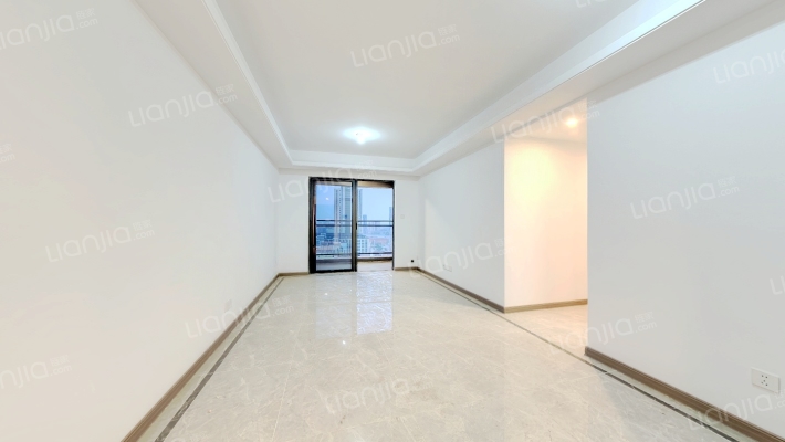 正荣悦璟台二手房实景图