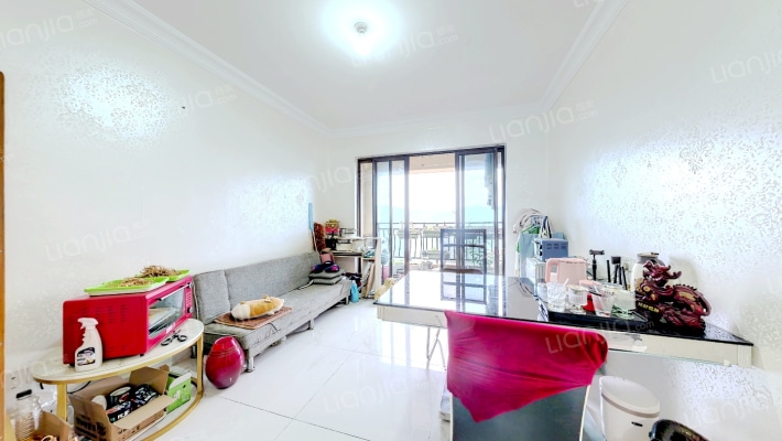 碧桂园山河城二手房实景图