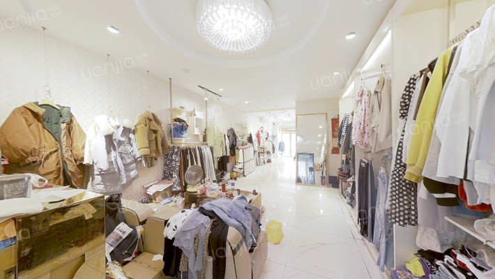 翠竹小区二手房实景图