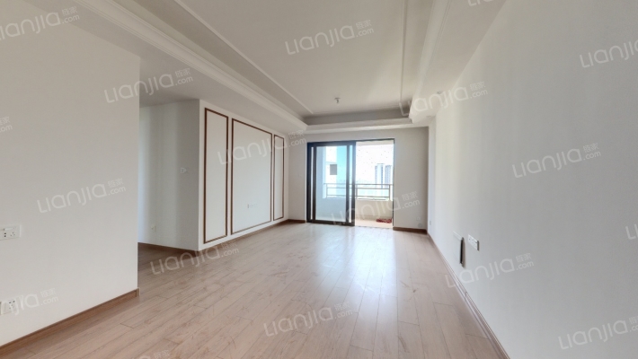 金科集美九龙湖二手房实景图