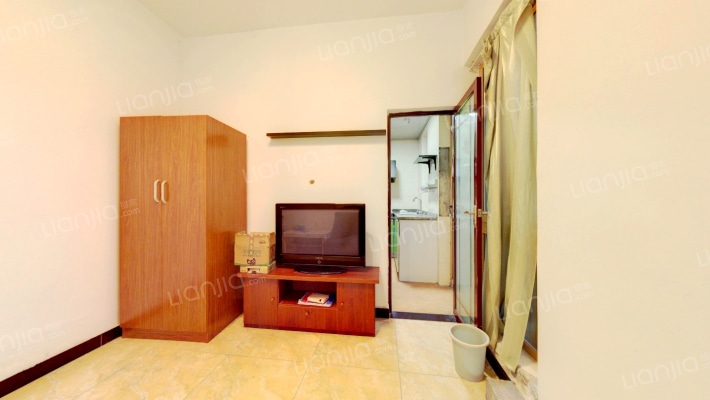 华宇金沙时代西苑二手房实景图