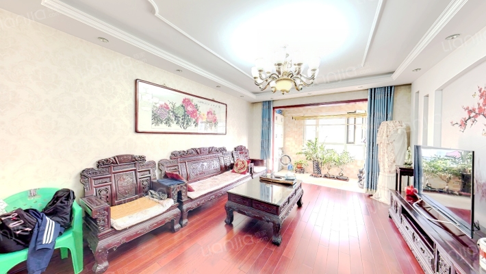 紫鼎御苑二手房实景图