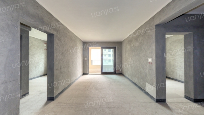 融创瀚林学府二手房实景图