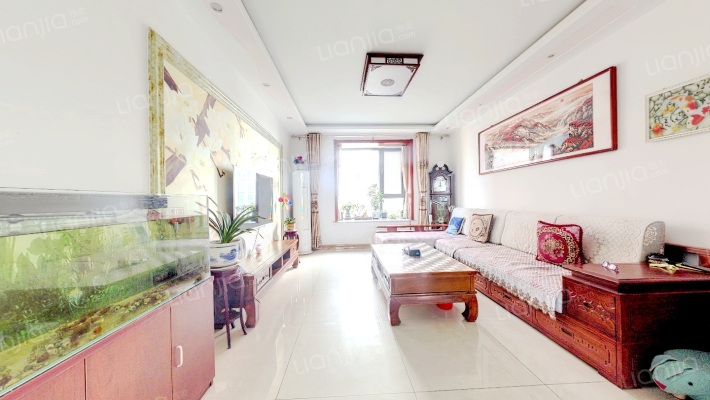 公园道1号二手房实景图