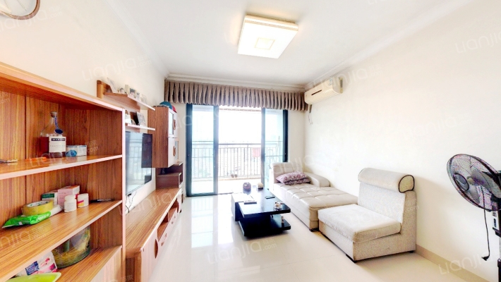 安南丽苑二手房实景图