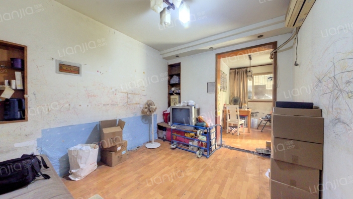 成科路9号院二手房实景图