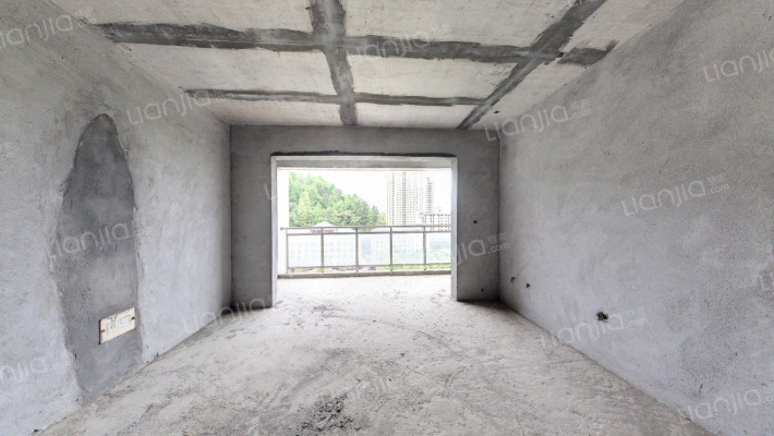 湘西职院家属院二手房实景图