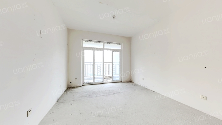 明信青庭二手房实景图