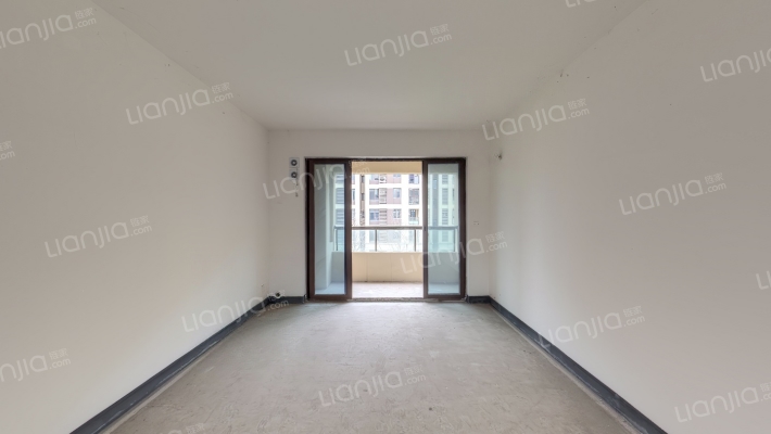 电建泷悦华府西区二手房实景图