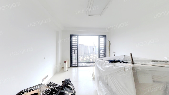 碧潭园D区二手房实景图