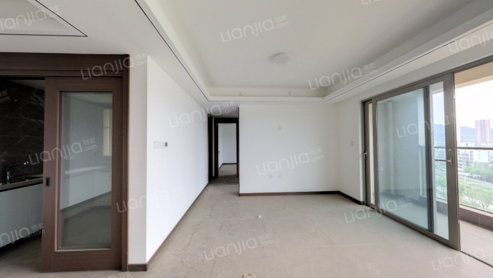 万科璞园璞玥二手房实景图