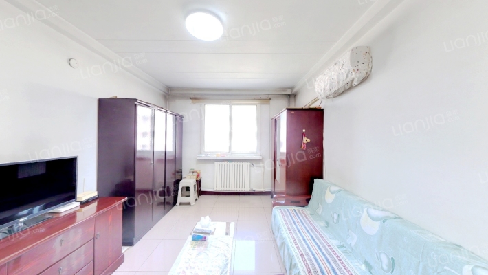 广开里二手房实景图