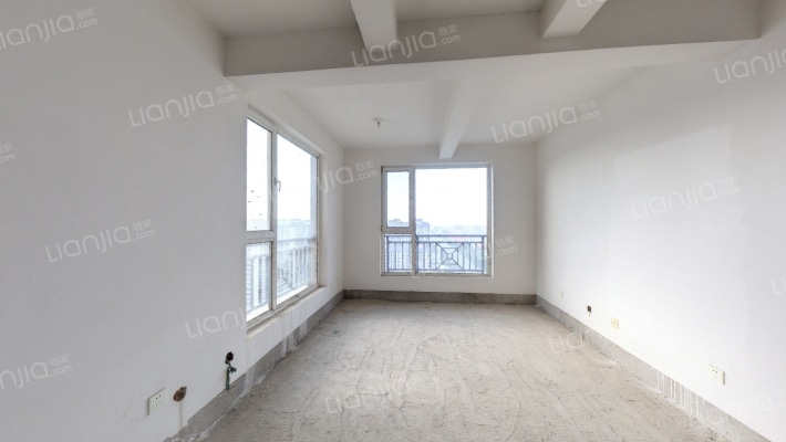 保合盛世御城四区二手房实景图