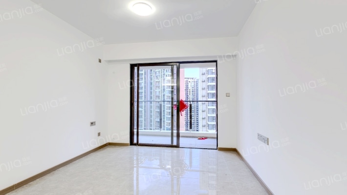 星河传奇二手房实景图