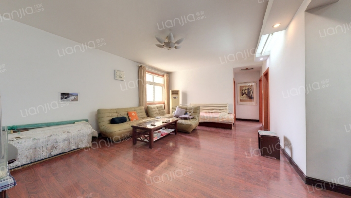 天骊太白苑二手房实景图