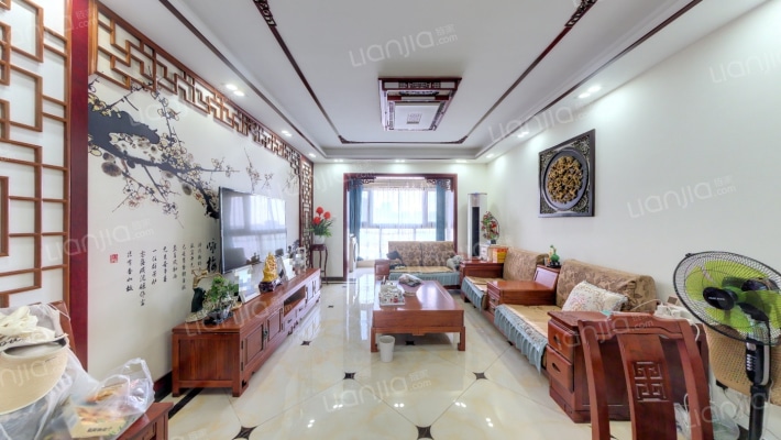 星叶瑜憬湾二手房实景图