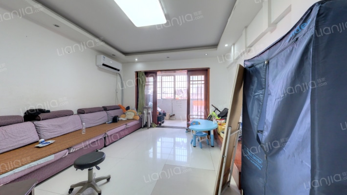 湘楚家园二手房实景图