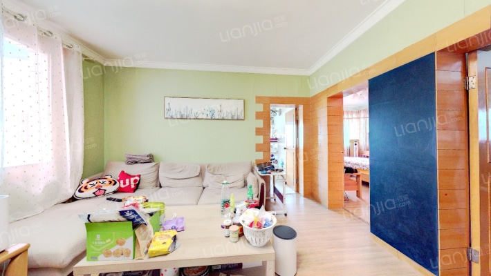 陕西路68号二手房实景图